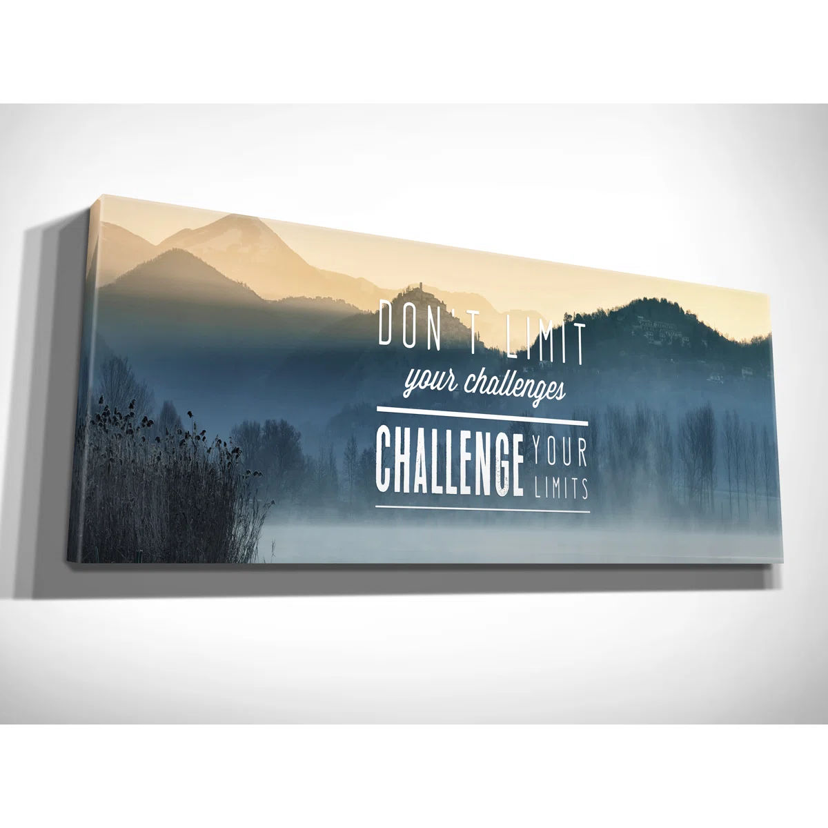 Challenge Your Limits thumbnail 2